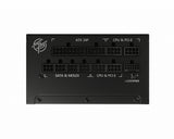 Alimentation ATX MSI MPG A850G PCIe5 - 850W (Noir)