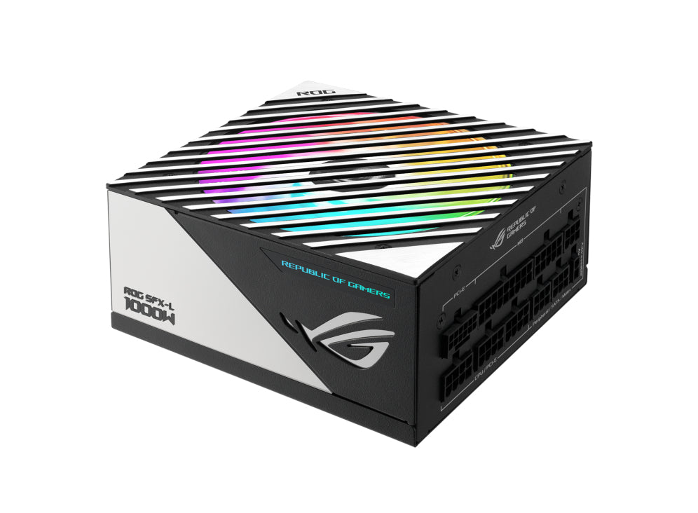 Alimentation SFX-L Asus Rog Loki - 1000W (Noir)