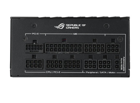 Alimentation SFX-L Asus Rog Loki - 750W (Noir)