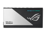 Alimentation SFX-L Asus Rog Loki - 1000W (Noir)