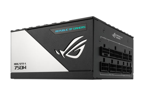 Alimentation SFX-L Asus Rog Loki - 750W (Noir)