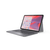 PC Tablette 2 en 1 LENOVO Chromebook Duet 11M889 | Chrome OS - 10,95 WUXGA - MTK Kompanio 838 - RAM 8 Go - SSD 128 Go - AZERTY