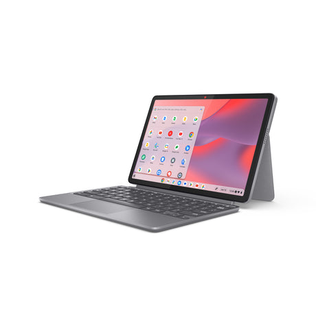 PC Tablette 2 en 1 LENOVO Chromebook Duet 11M889 | Chrome OS - 10,95 WUXGA - MTK Kompanio 838 - RAM 8 Go - SSD 128 Go - AZERTY