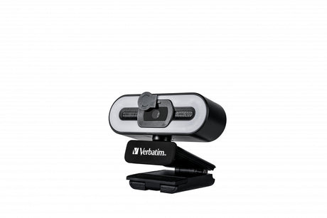 Webcam Verbatim AWC-02 Full HD