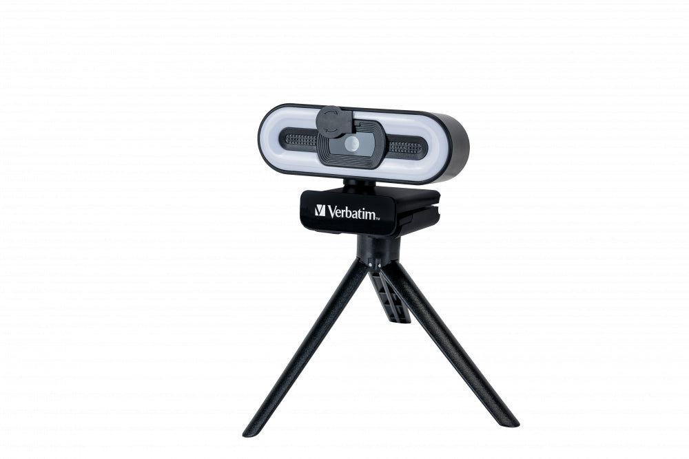 Webcam Verbatim AWC-02 Full HD