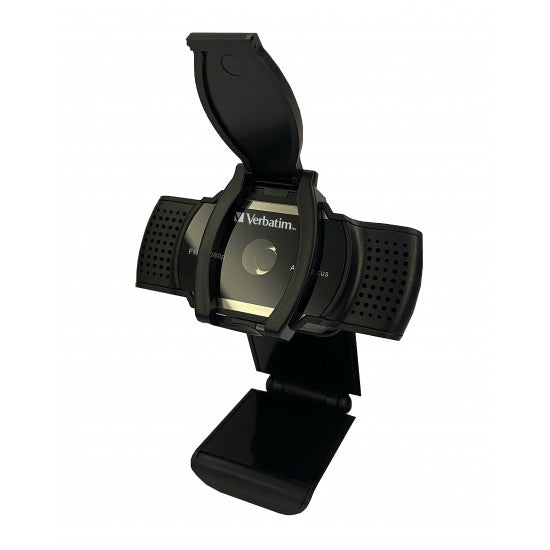 Webcam Verbatim AWC-01 Quad HD