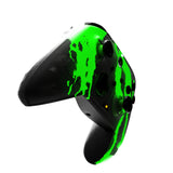 Manette de jeu - Xbox - Rematch Glow Advanced - Filaire - Jolt Green - PDP