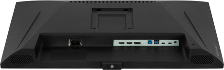 Ecran PC Gamer - IIYAMA -  27 - 144Hz - Dalle Fast IPS - 0,8ms - GB2771UHSU-B1