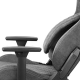 Fauteuil Mars Gaming MGC Ultra (Gris)