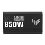 Alimentation ATX Asus Tuf Gaming - 850W (Noir)