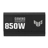 Alimentation ATX Asus Tuf Gaming - 850W (Noir)