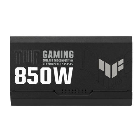 Alimentation ATX Asus Tuf Gaming - 850W (Noir)