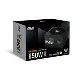 Alimentation ATX Asus Tuf Gaming - 850W (Noir)