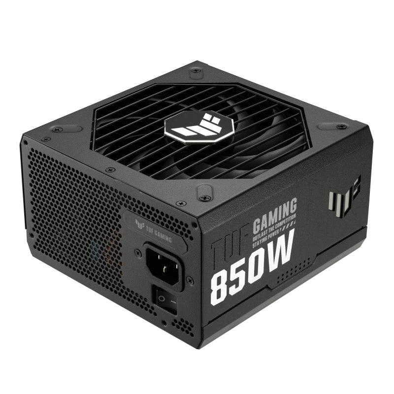 Alimentation ATX Asus Tuf Gaming - 850W (Noir)