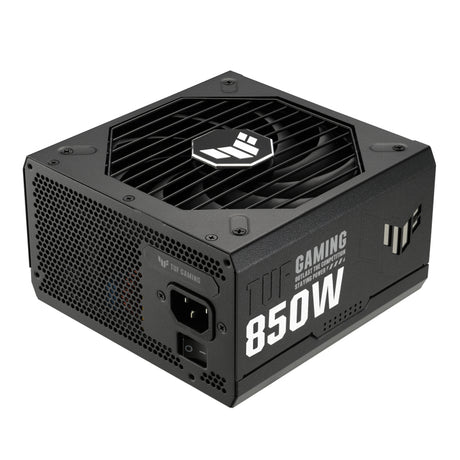 Alimentation ATX Asus Tuf Gaming - 850W (Noir)
