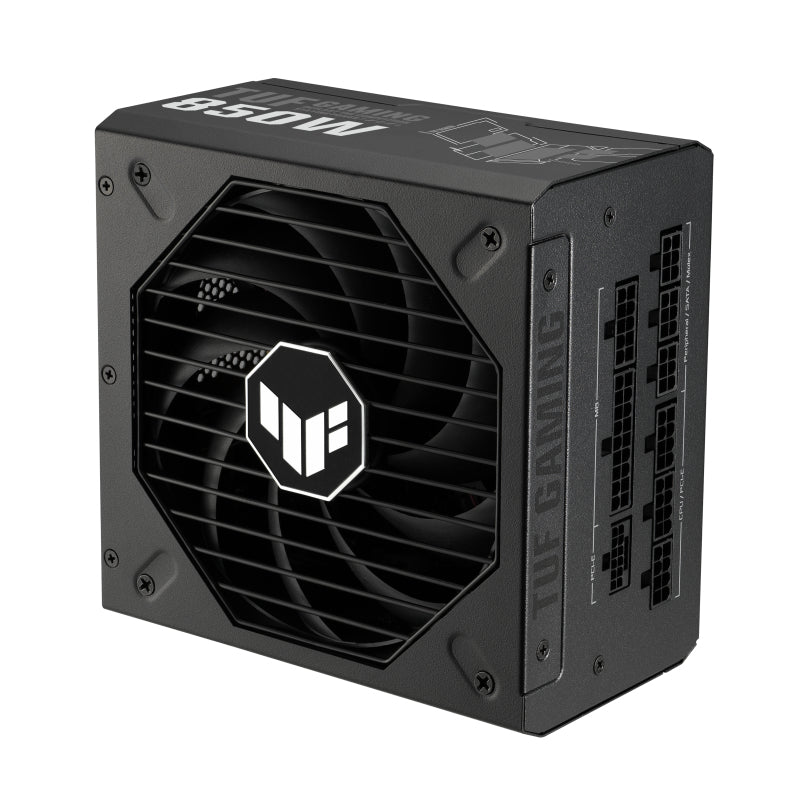 Alimentation ATX Asus Tuf Gaming - 850W (Noir)