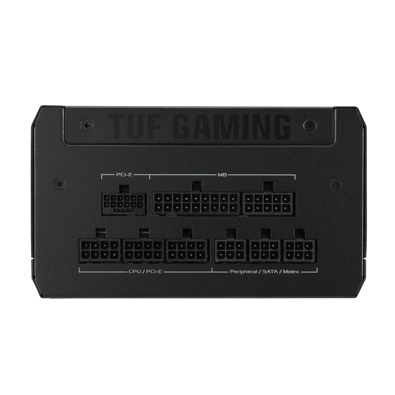 Alimentation ATX Asus Tuf Gaming - 850W (Noir)