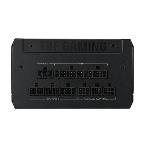 Alimentation ATX Asus Tuf Gaming - 850W (Noir)