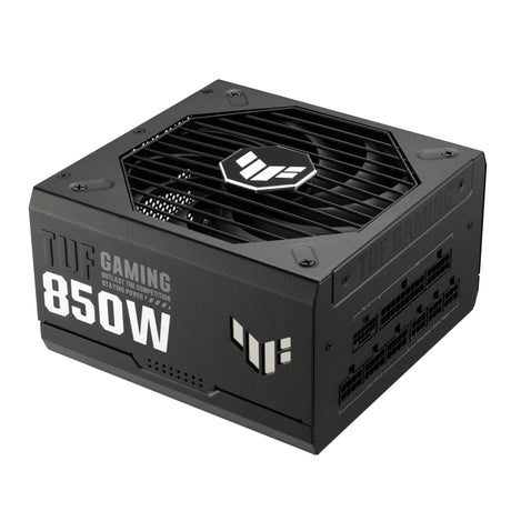 Alimentation ATX Asus Tuf Gaming - 850W (Noir)