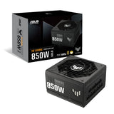 Alimentation ATX Asus Tuf Gaming - 850W (Noir)