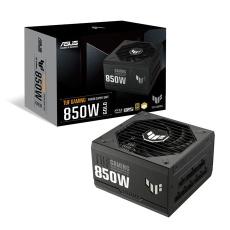 Alimentation ATX Asus Tuf Gaming - 850W (Noir)