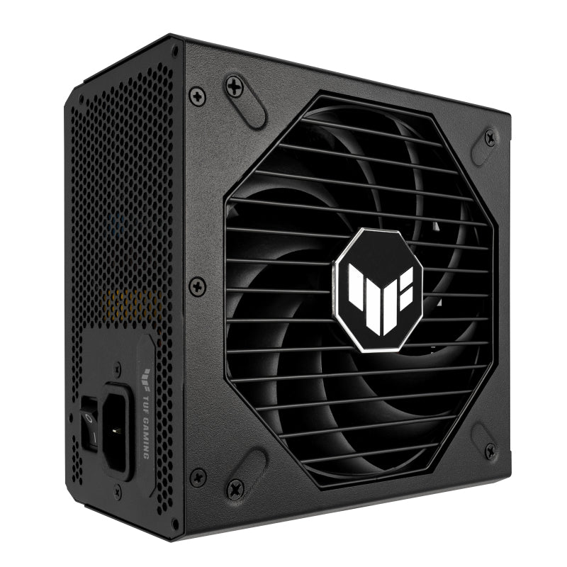 Alimentation ATX Asus Tuf Gaming - 850W (Noir)