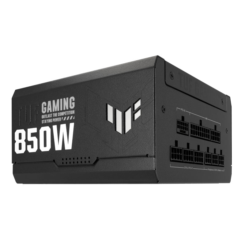 Alimentation ATX Asus Tuf Gaming - 850W (Noir)