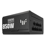 Alimentation ATX Asus Tuf Gaming - 850W (Noir)