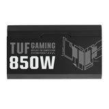 Alimentation ATX Asus Tuf Gaming - 850W (Noir)