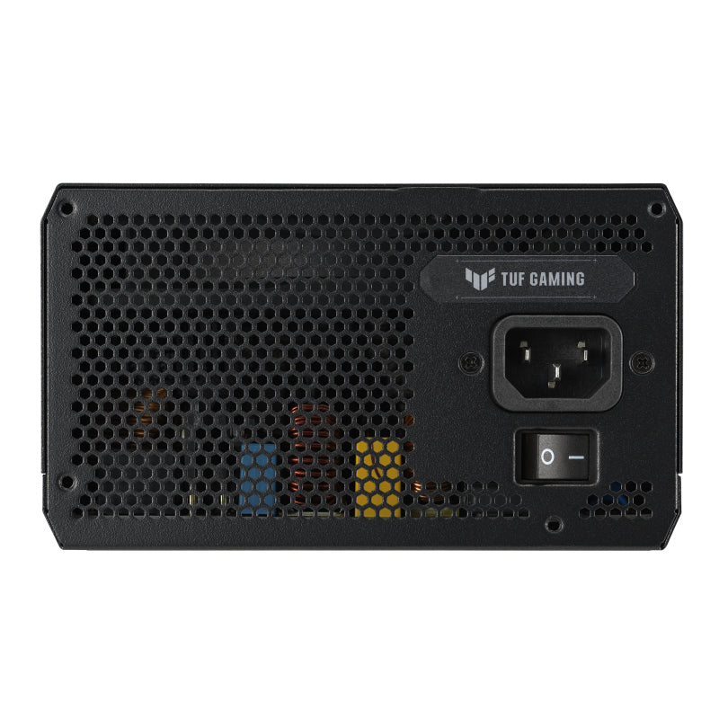 Alimentation ATX Asus Tuf Gaming - 850W (Noir)