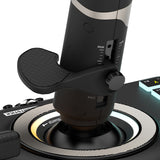 Joystick de jeu - TURTLE BEACH - VelocityOne™ - Flightstick - Noir