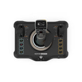 Joystick de jeu - TURTLE BEACH - VelocityOne™ - Flightstick - Noir