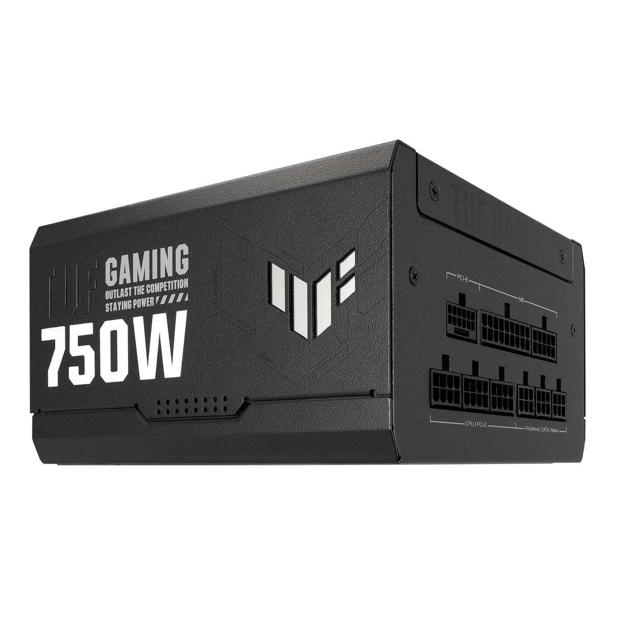 Alimentation ATX Asus Tuf Gaming - 750W (Noir)