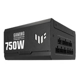 Alimentation ATX Asus Tuf Gaming - 750W (Noir)