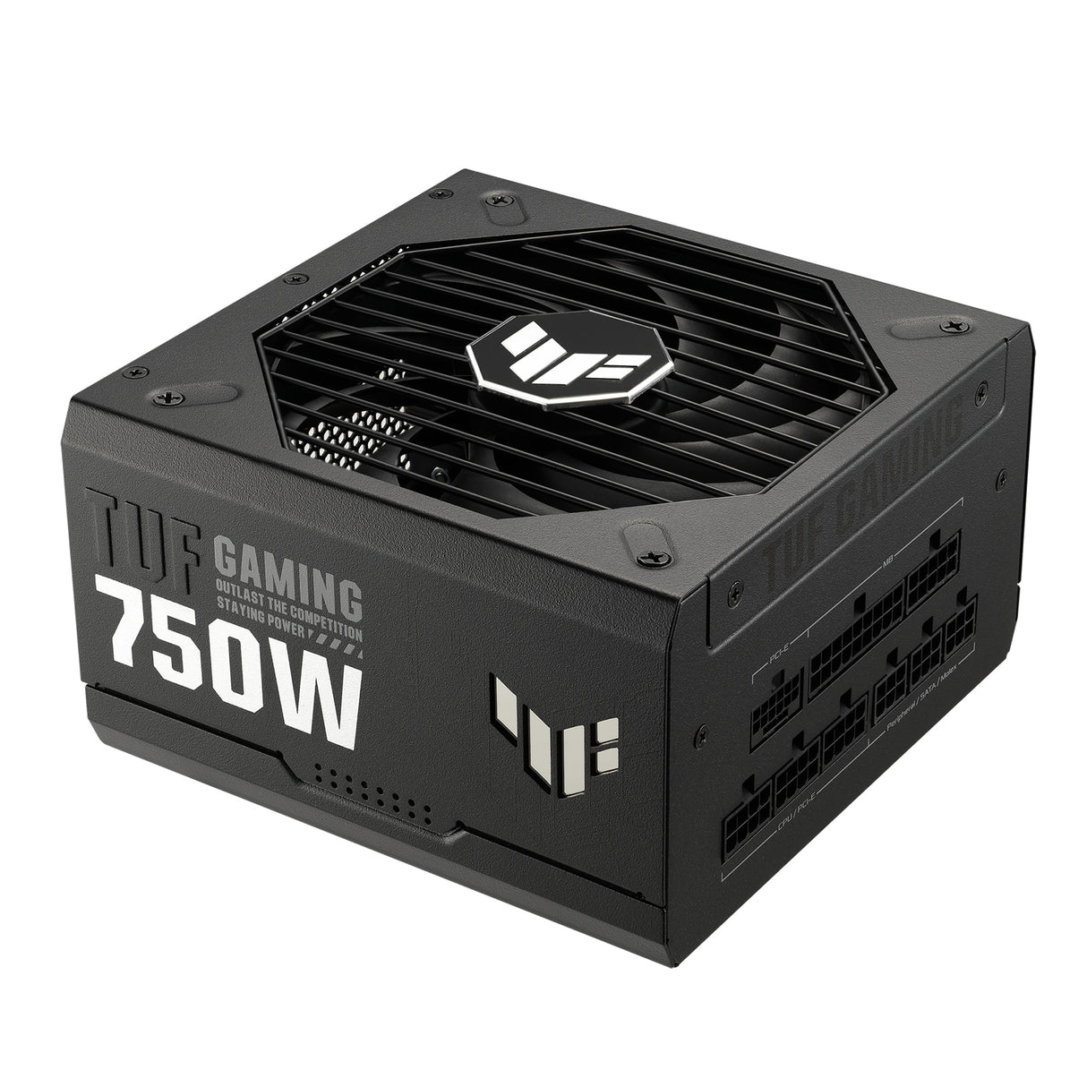 Alimentation ATX Asus Tuf Gaming - 750W (Noir)