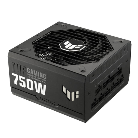 Alimentation ATX Asus Tuf Gaming - 750W (Noir)