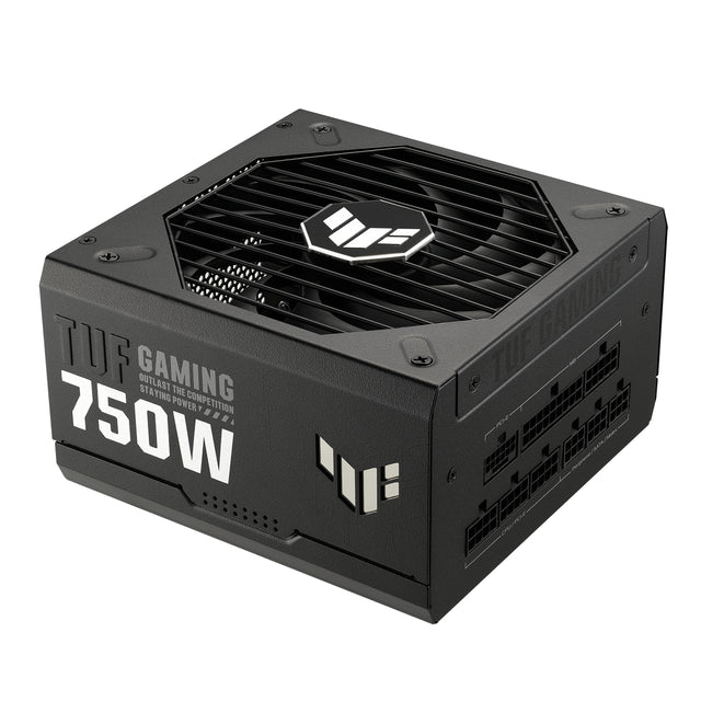 Alimentation ATX Asus Tuf Gaming - 750W (Noir)