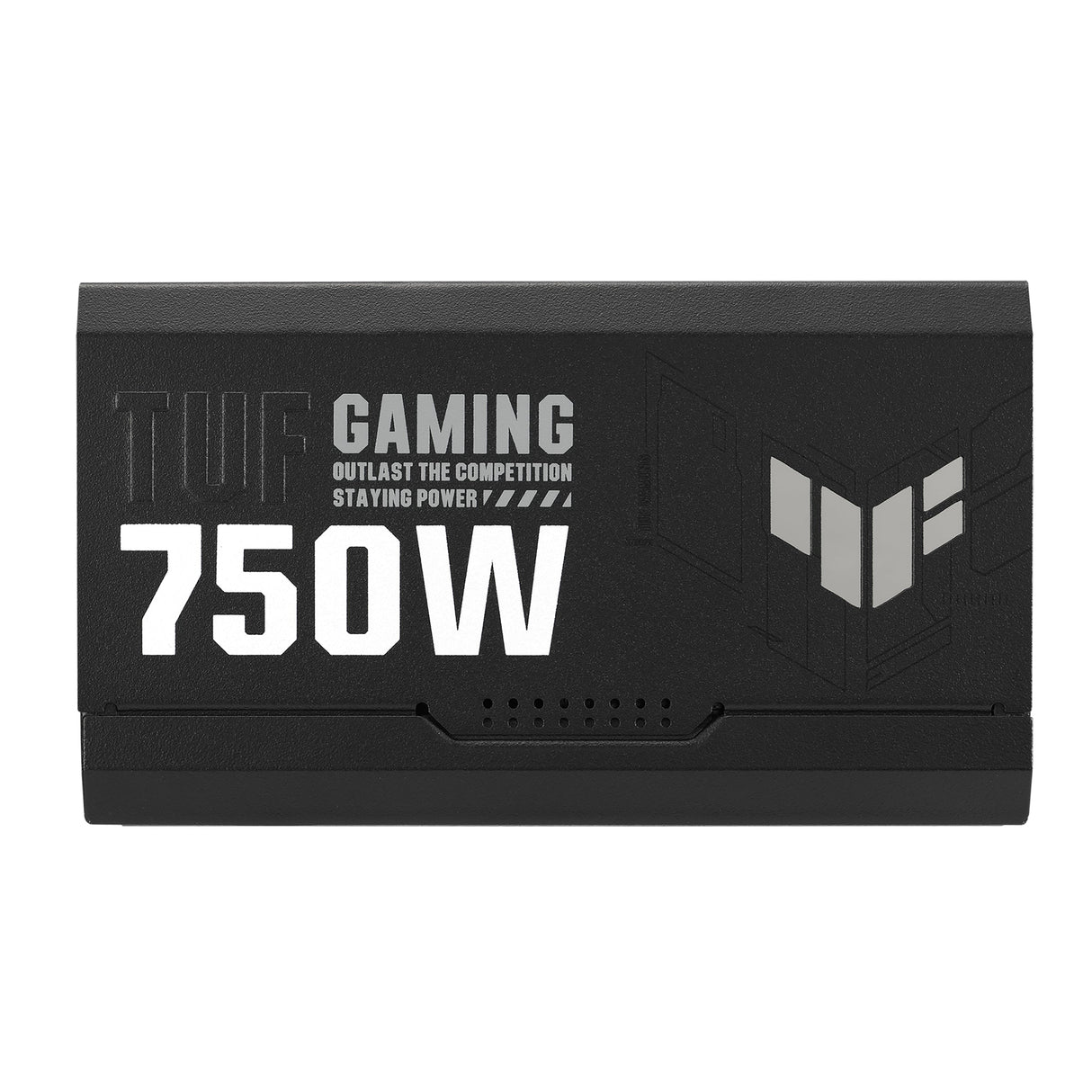 Alimentation ATX Asus Tuf Gaming - 750W (Noir)