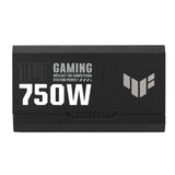 Alimentation ATX Asus Tuf Gaming - 750W (Noir)