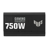 Alimentation ATX Asus Tuf Gaming - 750W (Noir)