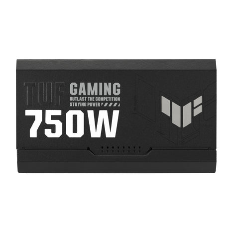 Alimentation ATX Asus Tuf Gaming - 750W (Noir)