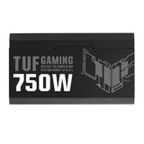 Alimentation ATX Asus Tuf Gaming - 750W (Noir)