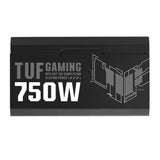 Alimentation ATX Asus Tuf Gaming - 750W (Noir)