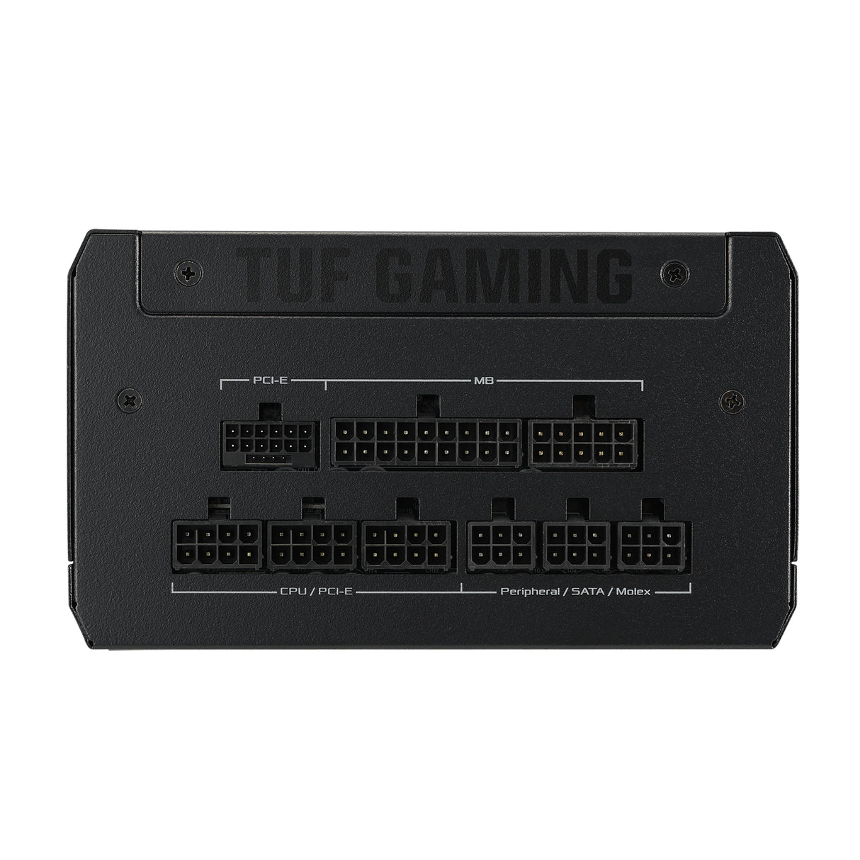 Alimentation ATX Asus Tuf Gaming - 750W (Noir)