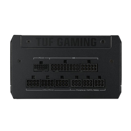Alimentation ATX Asus Tuf Gaming - 750W (Noir)