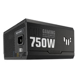 Alimentation ATX Asus Tuf Gaming - 750W (Noir)