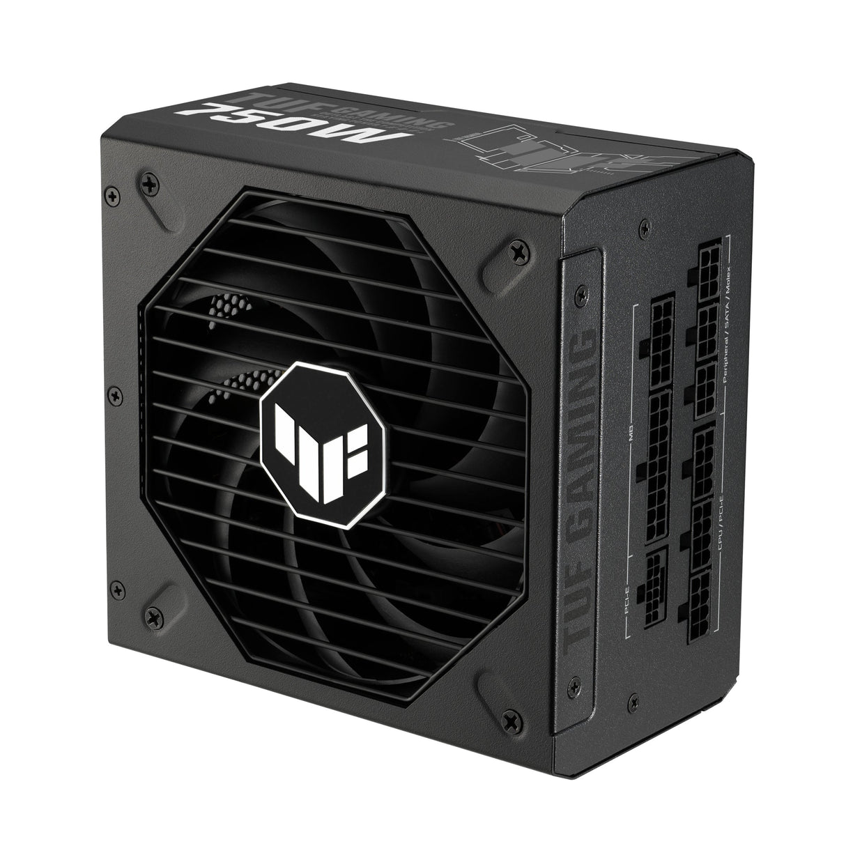 Alimentation ATX Asus Tuf Gaming - 750W (Noir)