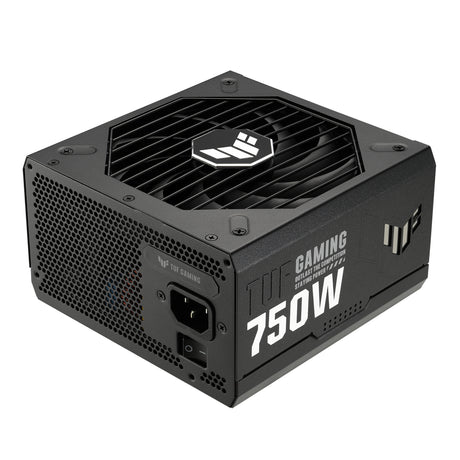 Alimentation ATX Asus Tuf Gaming - 750W (Noir)