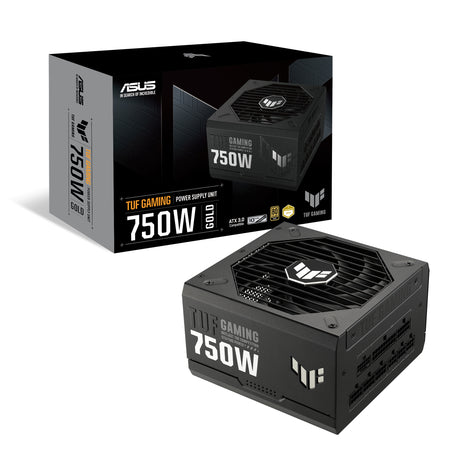 Alimentation ATX Asus Tuf Gaming - 750W (Noir)