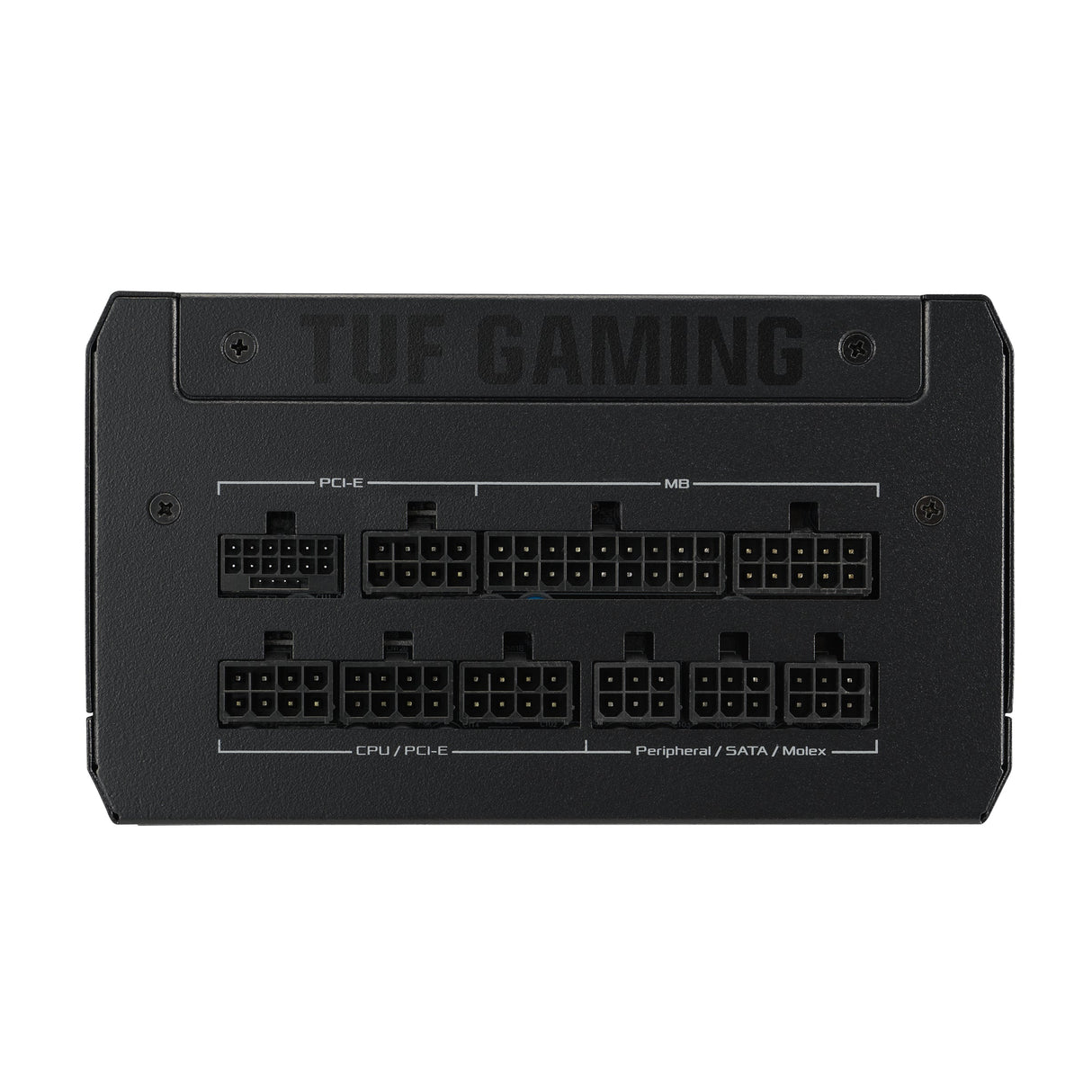 Alimentation ATX Asus Tuf Gaming - 1000W (Noir)